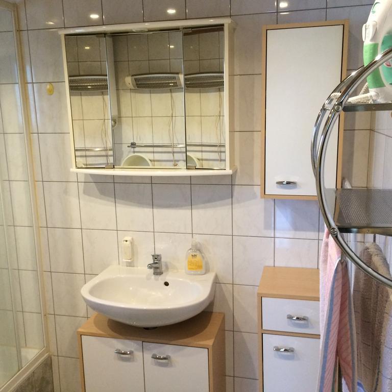 Harmonia Vendeghaz Lägenhet Poroszló Rum bild