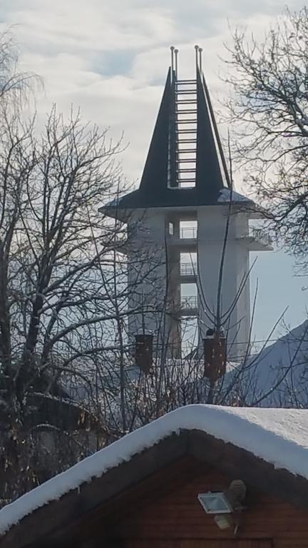 Harmonia Vendeghaz Lägenhet Poroszló Exteriör bild